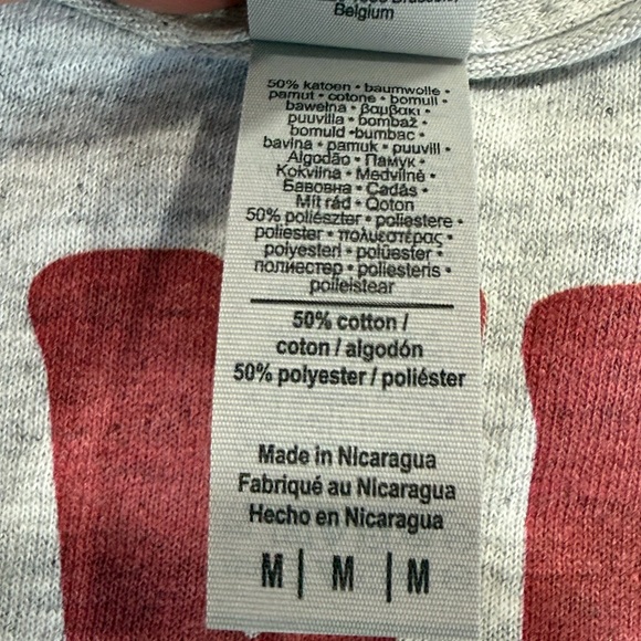 Valentine’s Day Designed T-shirt, size Medium (unisex fit) - Picture 5 of 7